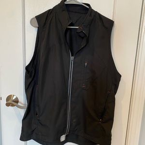 Lululemon Mens Workout Vest